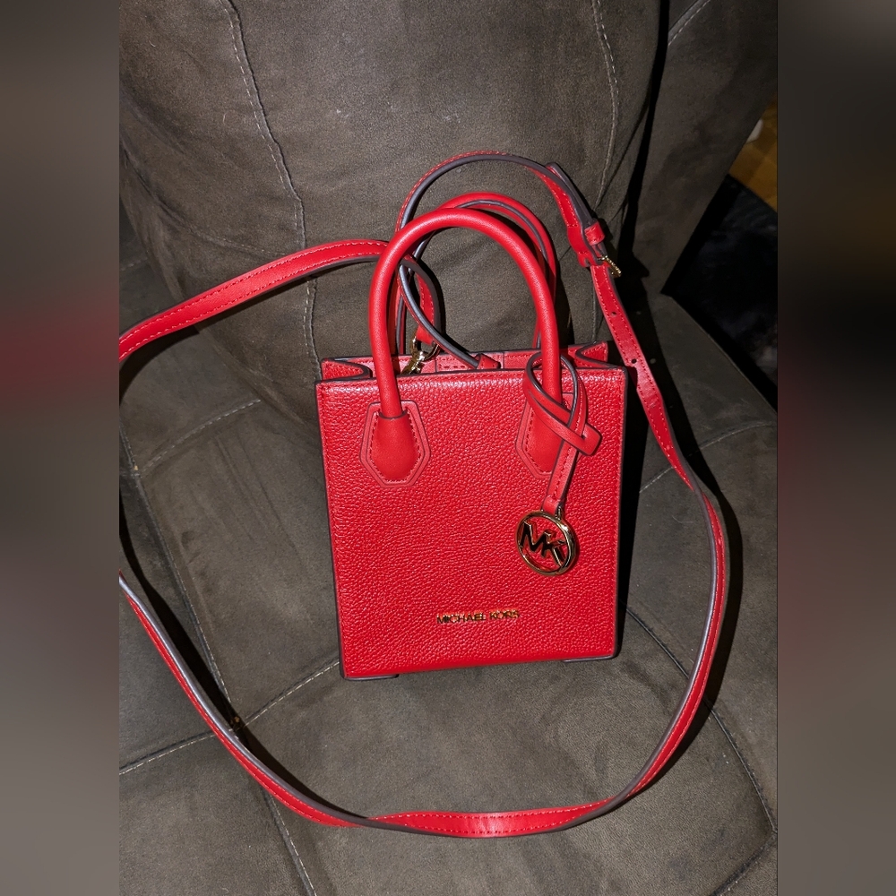 Michael Kors crossbody